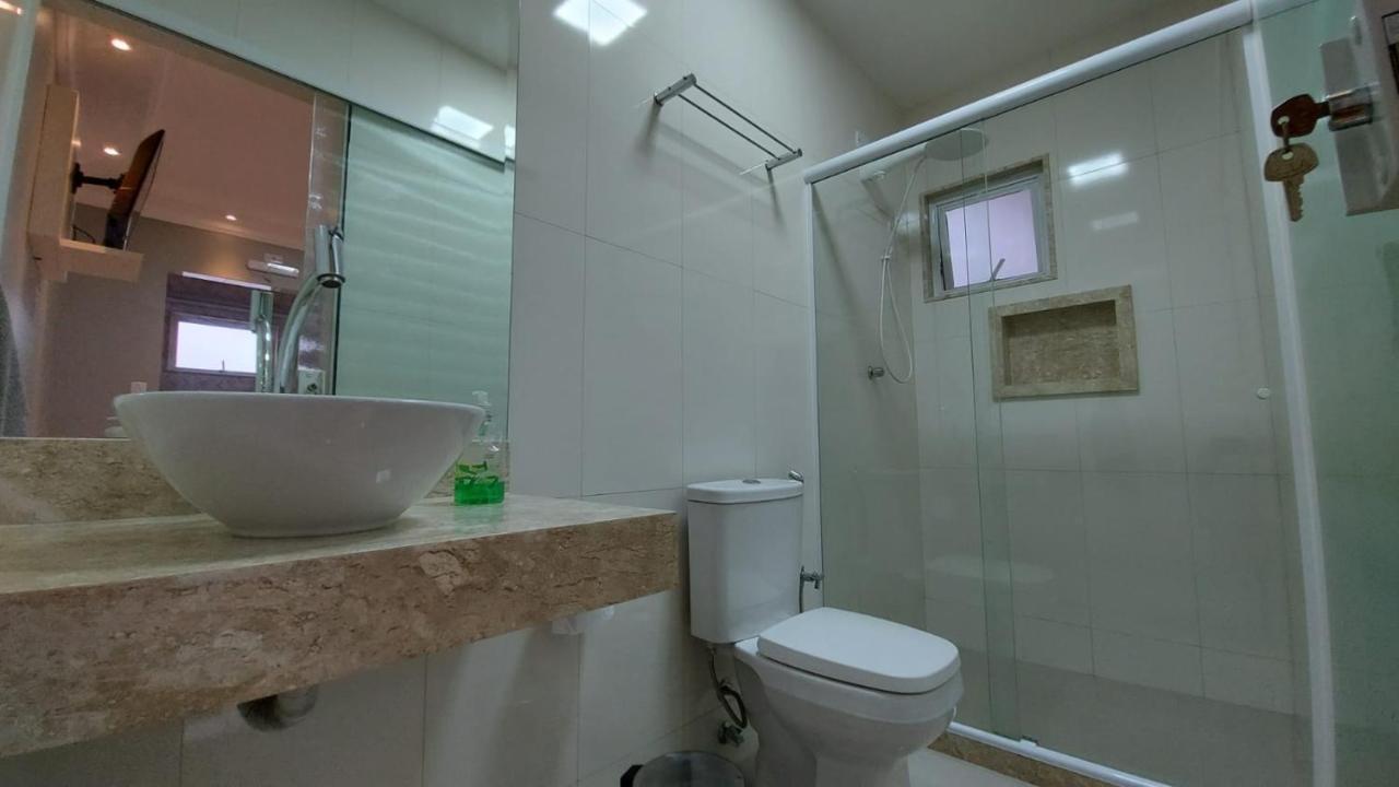 Verano Suites Arraial do Cabo Ngoại thất bức ảnh