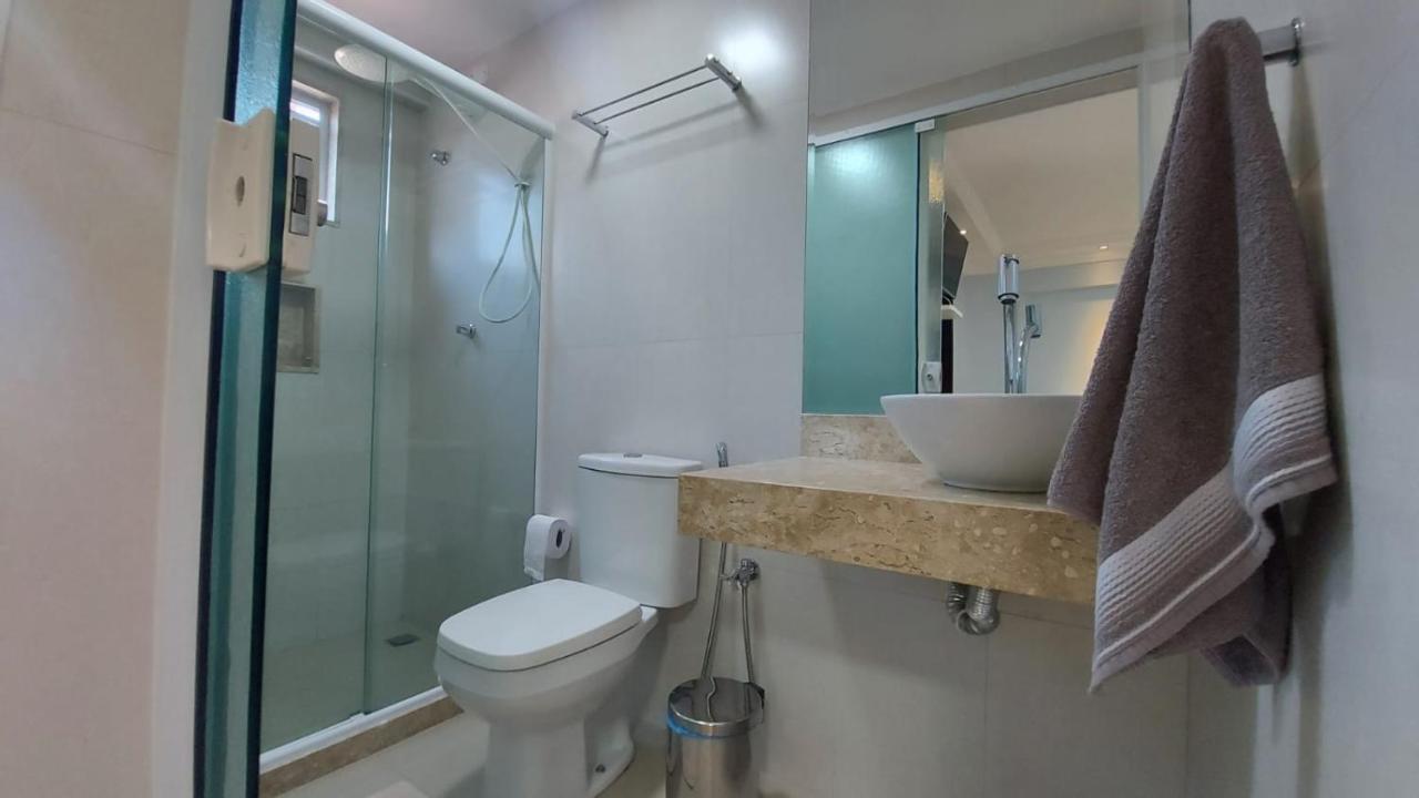 Verano Suites Arraial do Cabo Ngoại thất bức ảnh